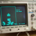 Tetris on an oscilloscope.jpg